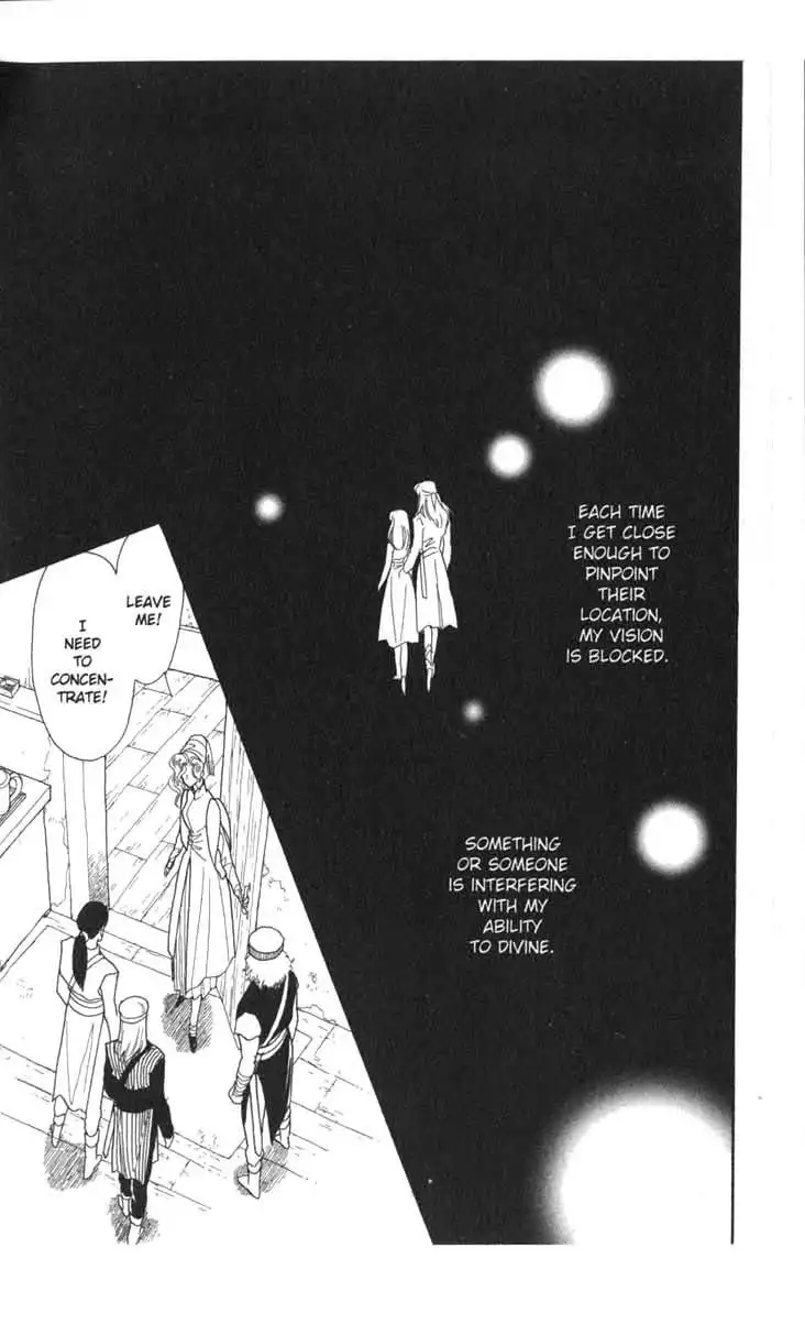 Kanata Kara Chapter 44 5